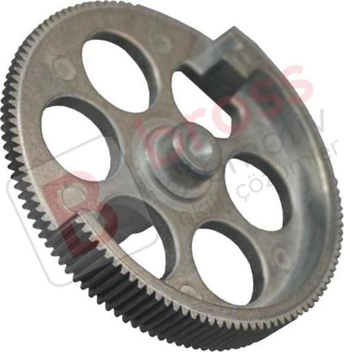 Toyota Avalon 2005-2013 için Arka Perde Motor Tamir Metal Dişlisi AP367890