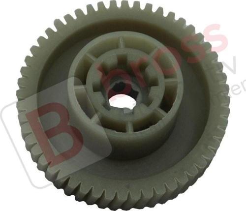 VW Audi İçin Arka Cam Perde Motor Dişlisi 52 Diş