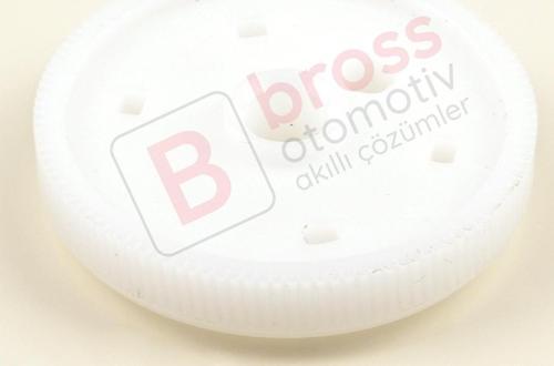 VW Seat Skoda için Arka Silecek Motor Dişlisi 1J9955711C