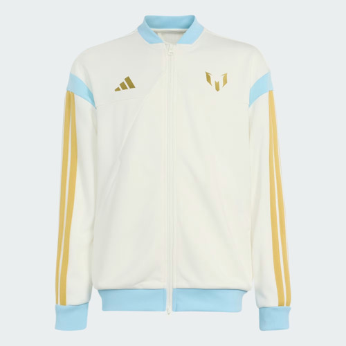 KH2863 Messi Hot Ttopy Unisex Çocuk Spor Ceket