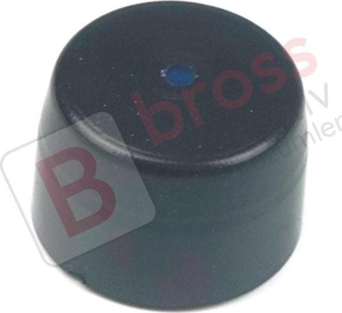 Mercedes Audio 10 CD A1708200386 için Radyo Düğmesi