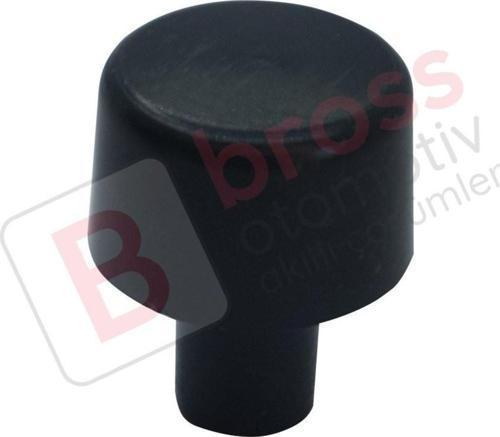Mercedes AUDIO 30 APS BT 2 BO1150 A2088200589 için Radyo Düğmesi