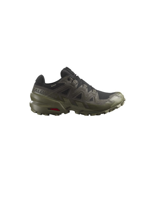 L47584100 Speedcross 6 Gtx Erkek Koşu Ayakkabısı