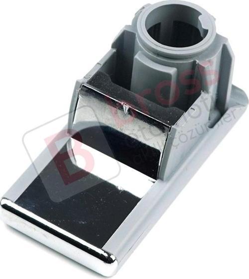 BDP1112 Mercedes W204 W212 İçin Gri Torpido Mandal Parçası 2046800998 2126800291