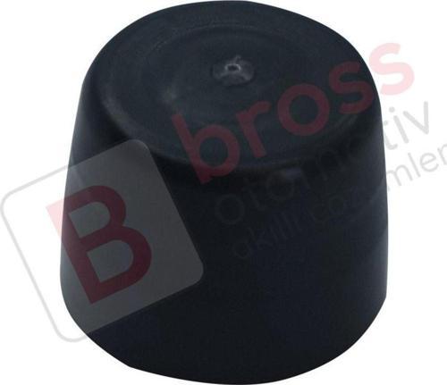 Mercedes Truck Base Advanced Low A0004461162 için Radyo Düğmesi