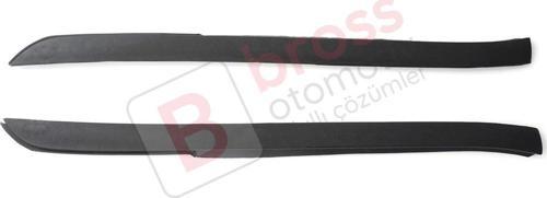Mercedes Vito W638 Ön Cam Çıtası Sağ Sol 6386980179 079