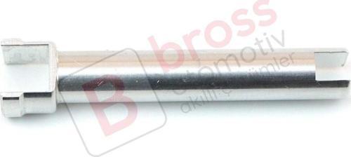 Mercedes W204 W212 için Radyo Kontrol Paneli Joystick Parçası A2048704658