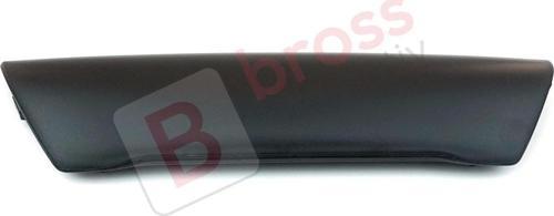 BDP955 VW T5 MK1 için İç Kapı Tutamak Kapağı 7H0867171B