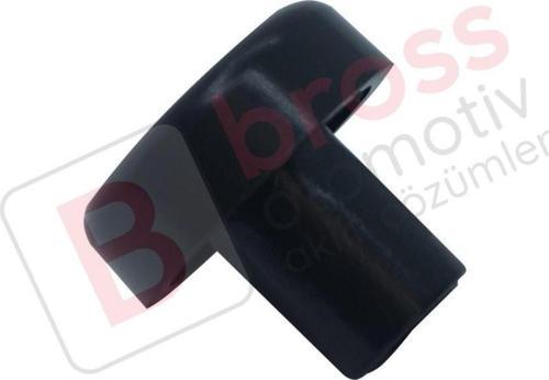 Becker Mercedes Audio 10 BE4400 BE4500 BE3210 İçin Radyo Düğmesi