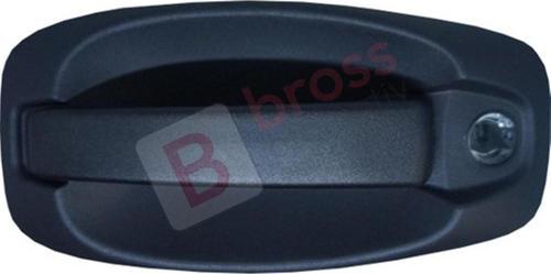 Bipper Fiorino Doblo Nemo için Arka Kapı Açma Kolu 8720.85, 735461780