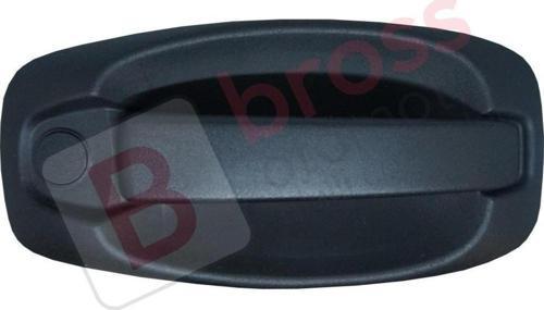 Bipper Fiorino Doblo Nemo için Sürgülü Kapı Açma Kolu 9101LC, 735507854