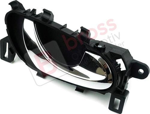 Nissan Qashqai J11 MK2 için Sağ Kapı İç Açma Kolu 80670 4EA0B