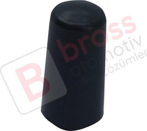 BMW Blaupunkt Reverse RDS 7643836340 İçin Radyo Düğmesi