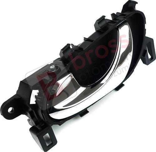 Nissan Qashqai J11 MK2 için Sol Kapı İç Açma Kolu 80671 4EA0B