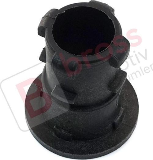 Nissan Qashqai MK2 X Trail MK3 İçin Yan Ayna Destek Parçası 963014EH1A