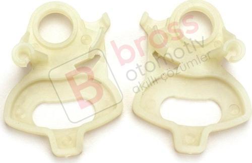 BMW F10 İçin Sağ ve Sol Kapı Kilit Tamir Parçası