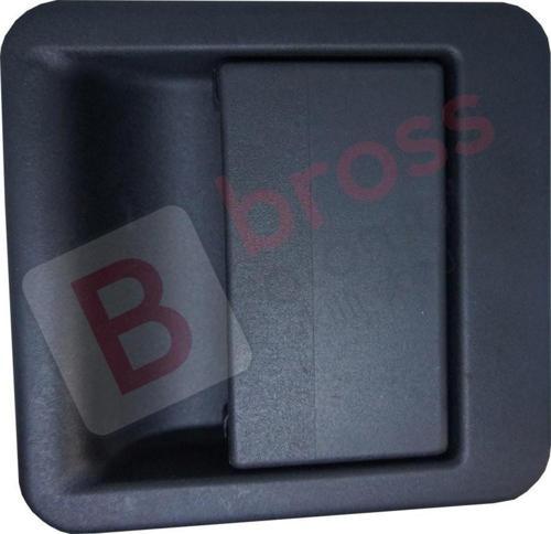 Ducato Jumper Relay Boxer için Ön Dış Kapı Açma Kolu 9101E4, 1301399808