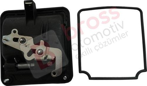 Ducato Jumper Relay Boxer için Orta Kapı Açma Kolu 9101E5, 1301418808