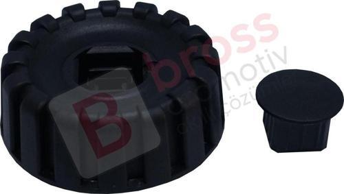 Renault 19 21 Clio MK1 için Koltuk Ayar Kolu 7701203023