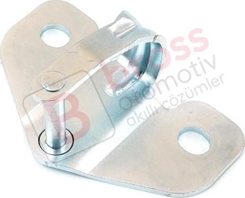 Fiat Citroen Peugeot İçin Arka Kapı Alt Kilit Karşılığı 1606539480
