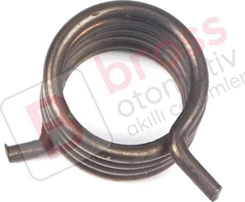 Fiat Ducato İçin Kontak Şaftı Tamir Yayı