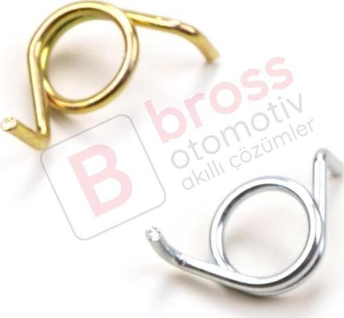 Fiat Linea için 2 Adet Kapı Kilit Tamir Yayı 46847040