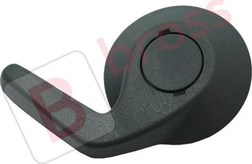 Renault Kangoo MK2 için GRİ Ön Sağ Koltuk Ayar Kolu 7701209972