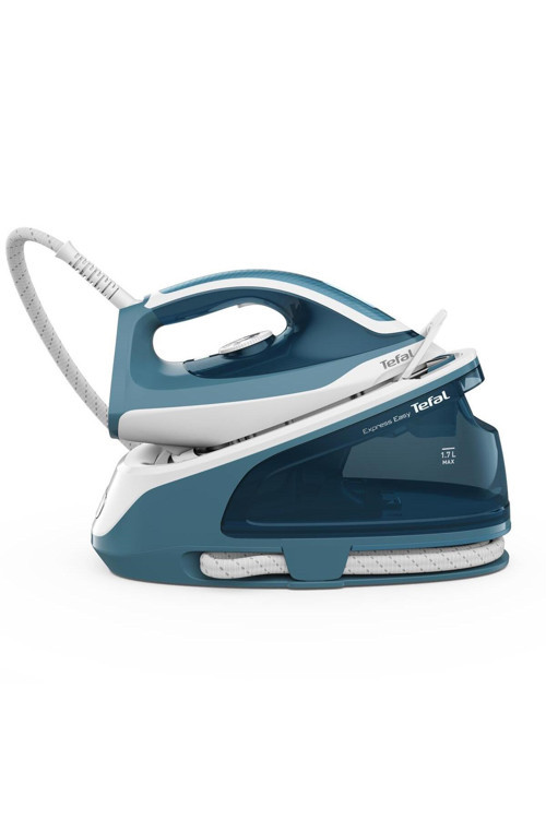 SV6131 Express Easy Steam 120 g/dk Sürekli & 350 g/dk Şok Buharlı 2200 Watt Buhar Kazanlı Ütü