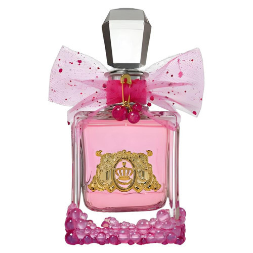 Viva La Juicy Le Bubbly EDP 100 ml Kadın Parfümü