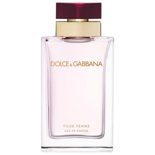 Pour Femme EDP 100 ml Kadın Parfümü