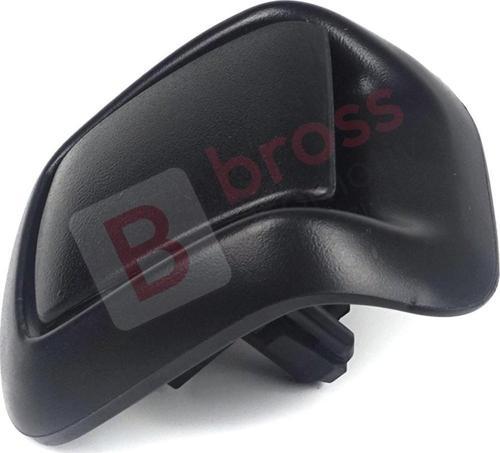 Ford Fiesta 2002-2008 Fusion 2002-2012 İçin Ön Sol Koltuk Sırt Ayarlama Yatırma Kolu