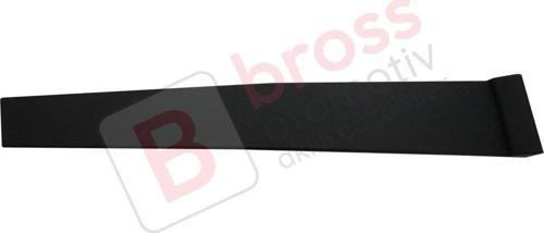 Ford Fiesta 5 için SOL Arka Kapı Direk Kaplaması 2S61A25459AN, 1473676