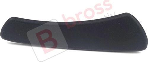 Ford Focus 1 için Torpido Kapak Mandalı 1073970