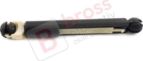Ford Focus 2 için Kaput Kilit Şaftı 4M5AA16B970AB