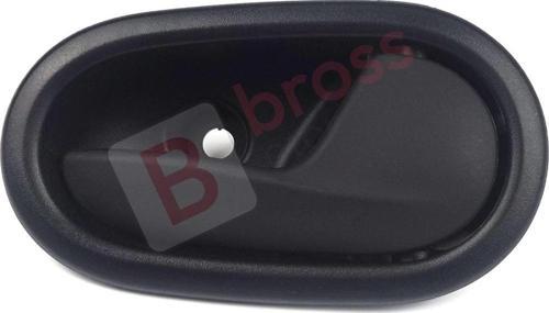 Renault Symbol 3 Dacia Sandero 2 İçin SAĞ İç Kapı Kolu 826721919R
