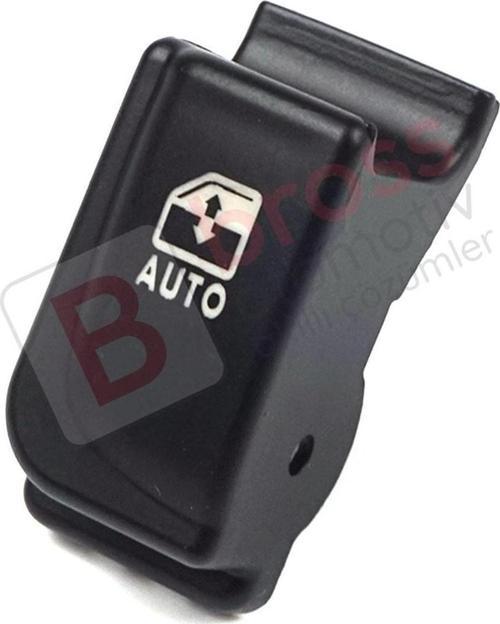 Hyundai I20 2008-2014 için Ana Dörtlü Cam Açma Ön Sol Auto Düğme Kapağı 935701J100