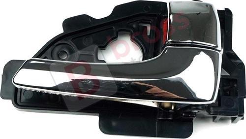 Hyundai IX35 Tucson MK2 için Kapı İç Açma Kolu Sağ 82620 2S010