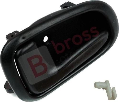 Toyota Corolla 1995-2002 için Sol Kapı İç Açma Kolu 69206 12120