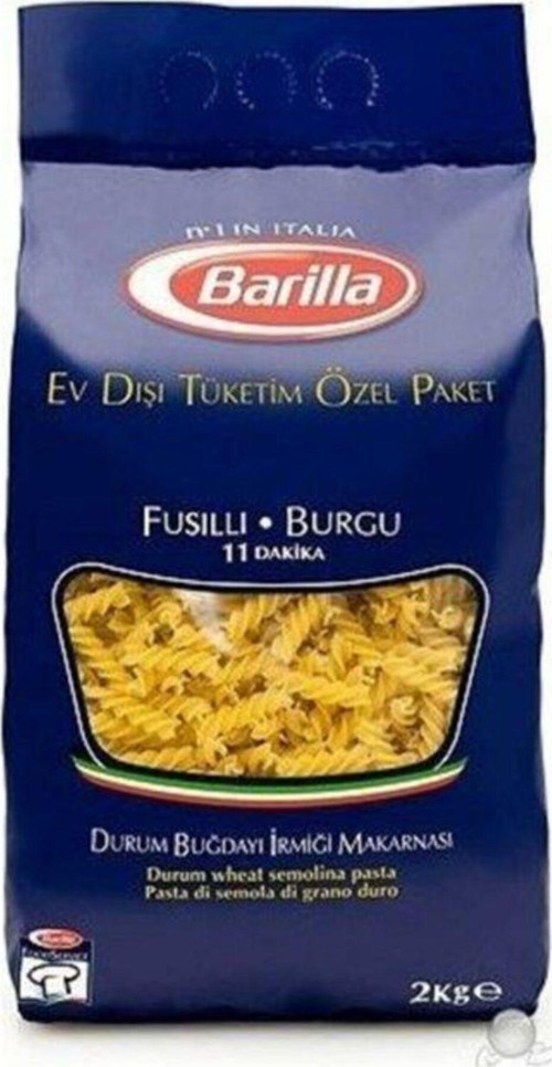 Catering Burgu 2 Kg