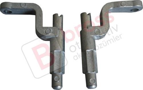VW Lupo Seat Arosa İçin Ön İç Kapı Kolu Metal Bağlantı Parçası