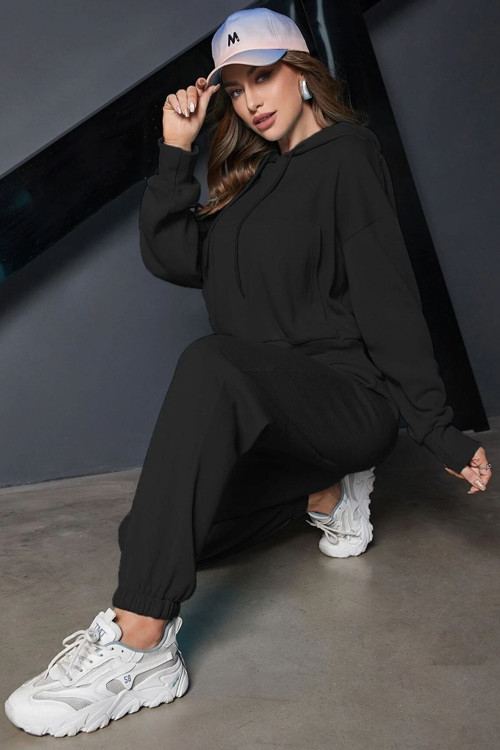 Unisex Eşofman Takımı