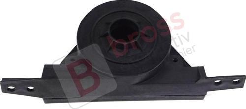 VW T5 Caravelle Multivan için Sağ Elektrikli Sürgülü Kapı Makara Yuvası