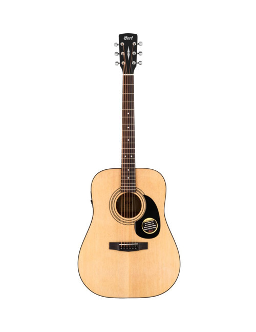 AD810E-OPW Elektro Akustik Gitar Kılıf Hediyeli