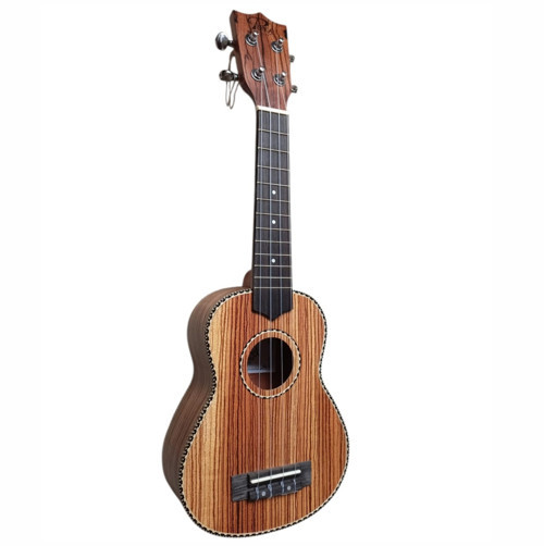 PK104S Soprano Ukulele (Kılıf Dahil)