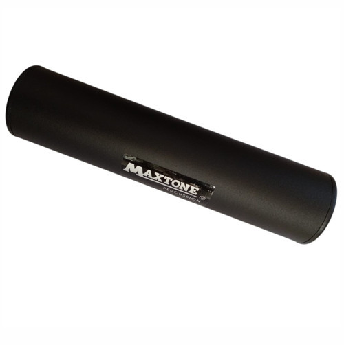 MM258BK Metal Shaker Siyah