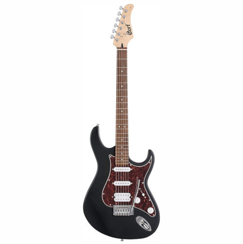 G110OPBK Elektro Gitar (H-S-S) G110 OPBK