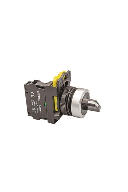 Kalıcı Mandal Buton A5-10X 6027