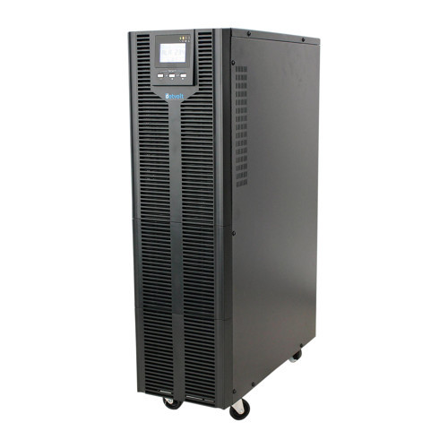 MN SERİSİ Online 10 KVA 1/1 Faz (16x12v 9 Akü ) UPS