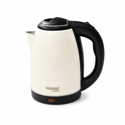 MATİLDA 2200W ÇELİK SU ISITICI BEYAZ 1,7L