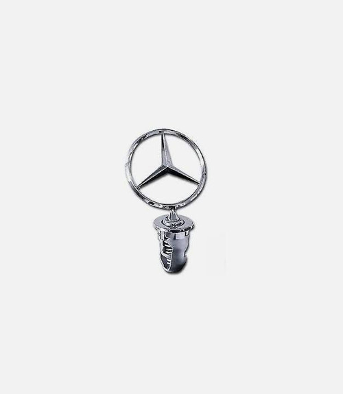 W123 Ön Kaput Yildizi A1248800086